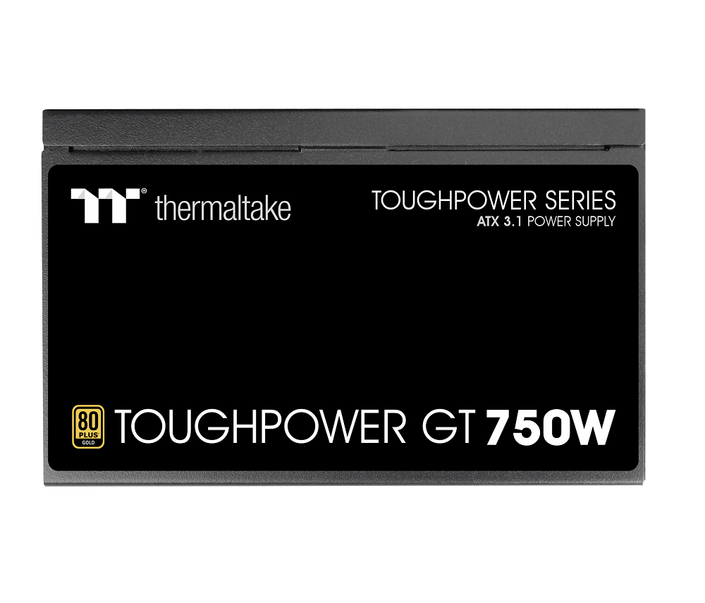 Thermaltake Toughpower GT 750 watts