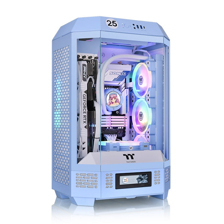 Gaming PC Konfigurator (Pro Gaming Line, M-ATX)