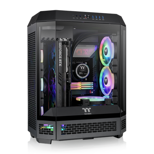 Gaming PC Konfigurator (Extreme Gaming Line, ATX)