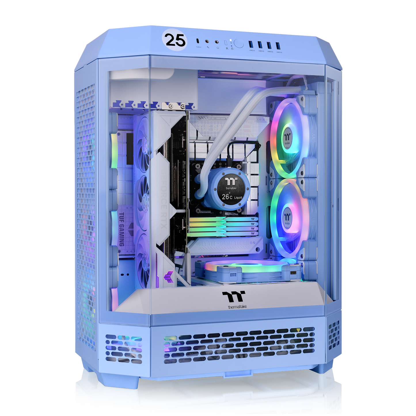 Gaming PC configurator