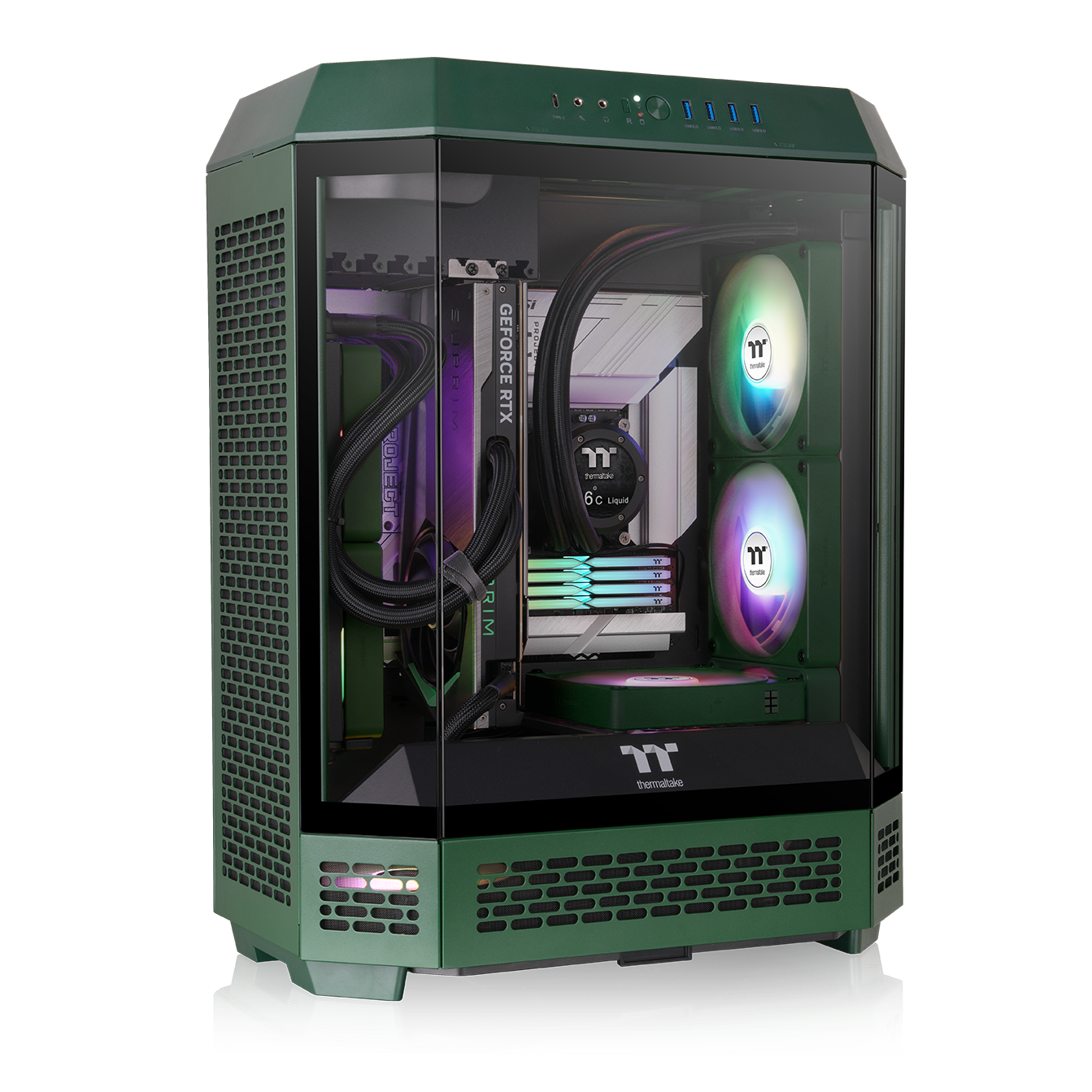 Gaming PC configurator