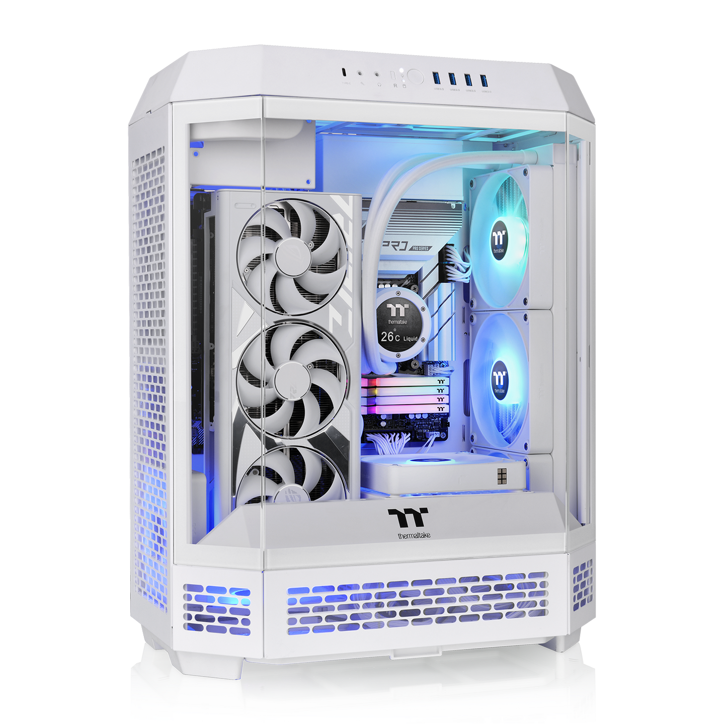 Gaming PC configurator