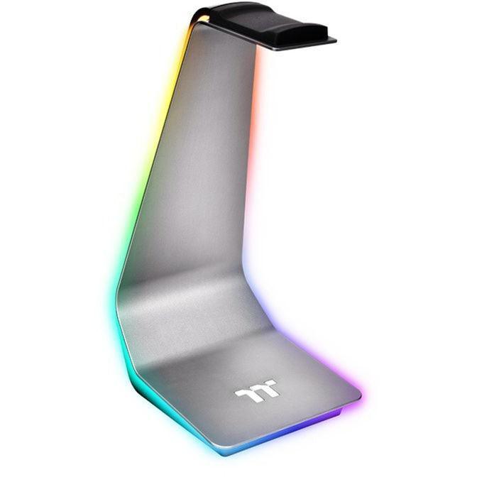 ARGENT HS1 RGB Headset Stand - Thermaltake Toughstore