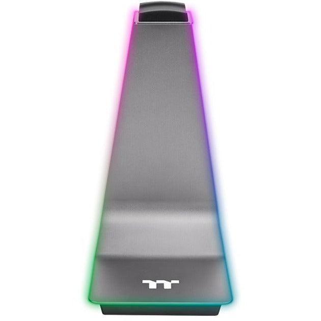 ARGENT HS1 RGB Headset Stand - Thermaltake Toughstore