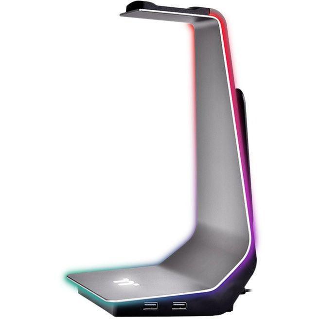 ARGENT HS1 RGB Headset Stand - Thermaltake Toughstore