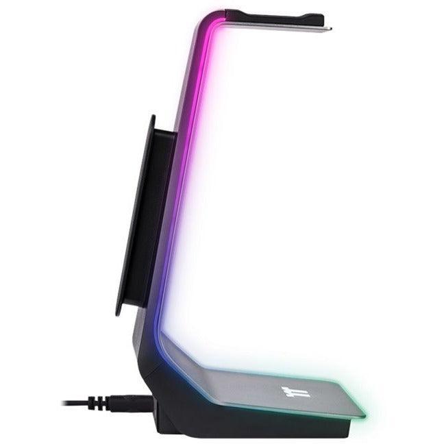 ARGENT HS1 RGB Headset Stand - Thermaltake Toughstore