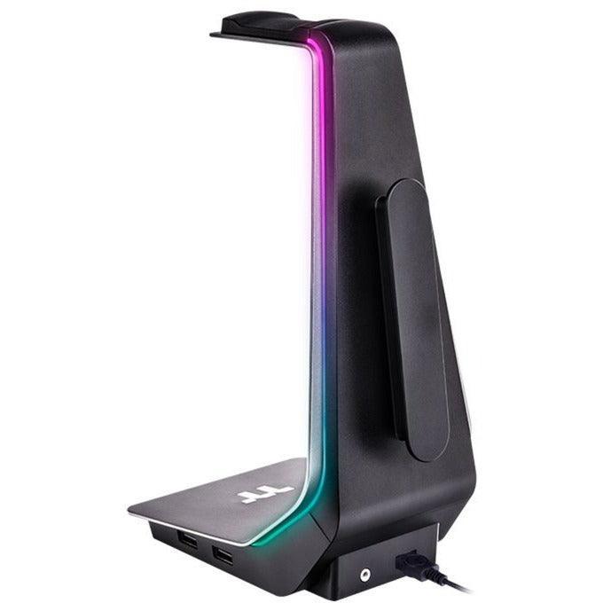 ARGENT HS1 RGB Headset Stand - Thermaltake Toughstore