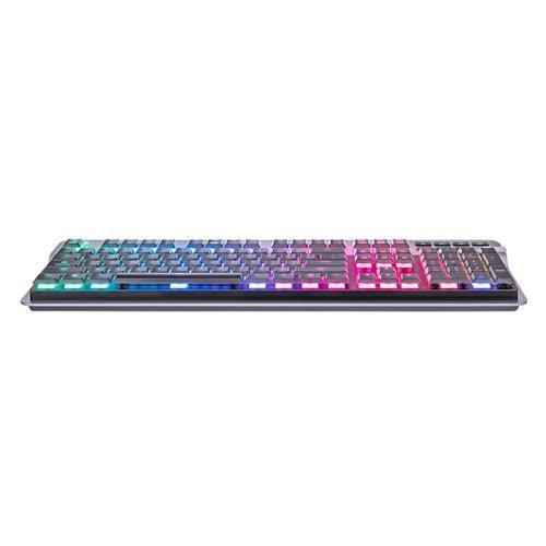 ARGENT K6 RGB Cherry MX Red (DE-Layout) - Thermaltake Toughstore