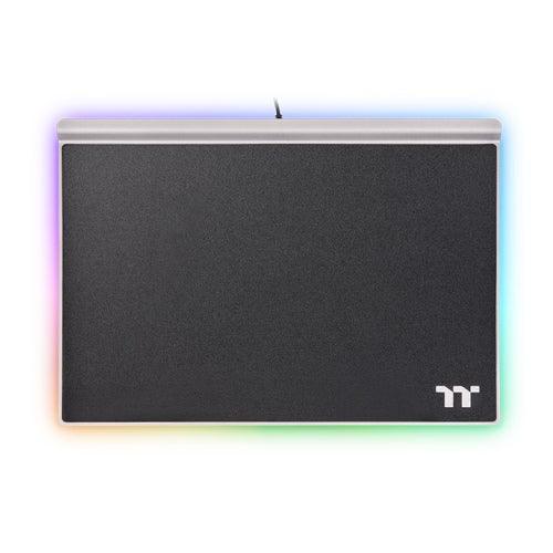 ARGENT MP1 RGB Gaming Mouse Pad - Thermaltake Toughstore