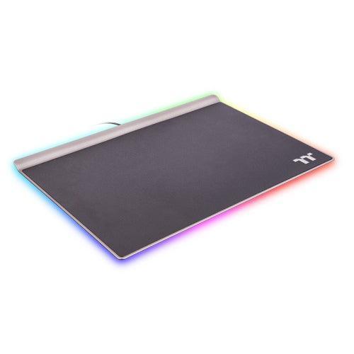 ARGENT MP1 RGB Gaming Mouse Pad - Thermaltake Toughstore