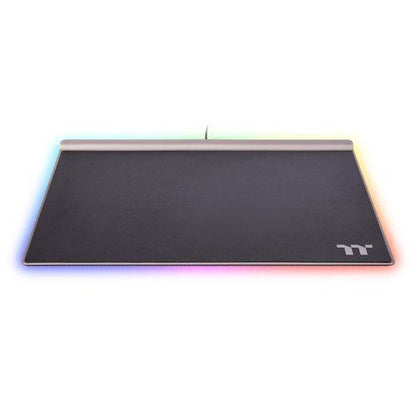 ARGENT MP1 RGB Gaming Mouse Pad - Thermaltake Toughstore