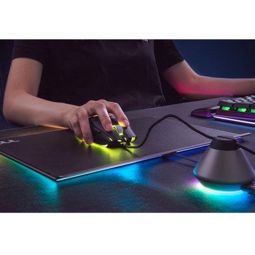 ARGENT MP1 RGB Gaming Mouse Pad - Thermaltake Toughstore