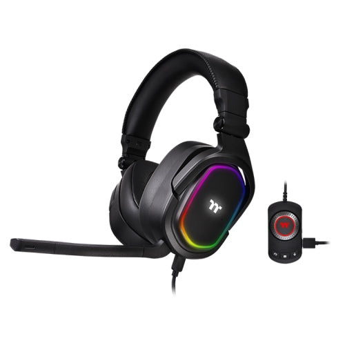 GHT Argent H5 RGB 7.1 Gaming Headset