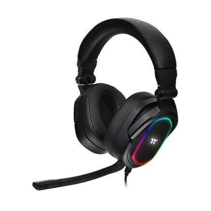 GHT Argent H5 RGB 7.1 Gaming Headset