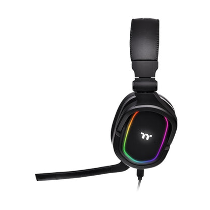 GHT Argent H5 RGB 7.1 Gaming Headset