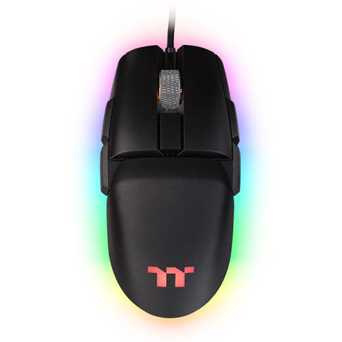 Argent M5 RGB Gaming Mouse