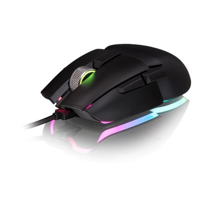 Argent M5 RGB Gaming Mouse