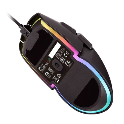 Argent M5 RGB Gaming Mouse