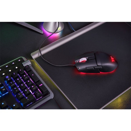 Argent M5 RGB Gaming Mouse