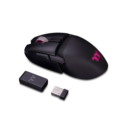 Argent M5 Wireless RGB Gaming Mouse