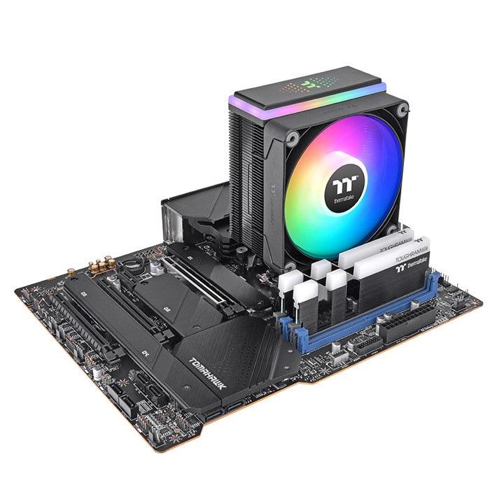 ASTRIA 200 ARGB Lighting CPU Cooler - Thermaltake Toughstore