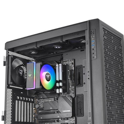 Thermaltake ASTRIA 200 ARGB CPU Kühler - Thermaltake Toughstore