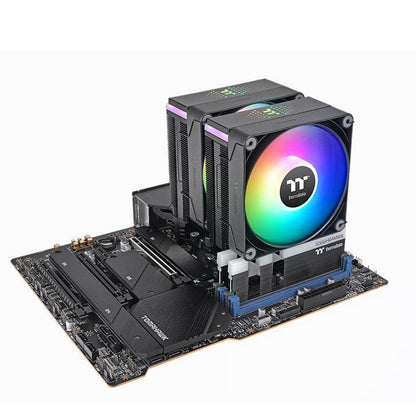 ASTRIA 600 ARGB Lighting CPU Cooler - Thermaltake Toughstore