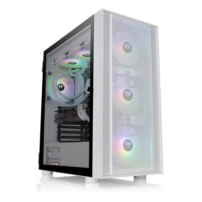 H570 TG ARGB Snow White