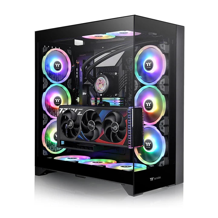 Gaming PC configurator