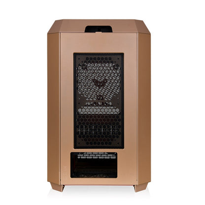 Thermaltake The Tower 300 Gravel Sand - Thermaltake Toughstore