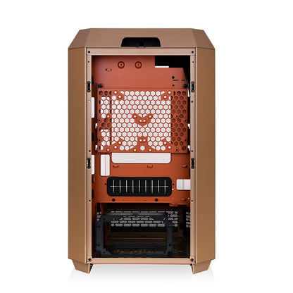 Thermaltake The Tower 300 Gravel Sand - Thermaltake Toughstore