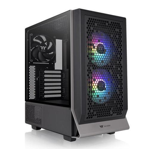 Ceres 300 TG ARGB Black - Thermaltake Toughstore