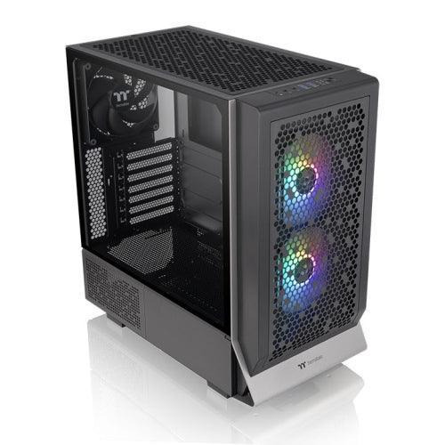 Ceres 300 TG ARGB Black - Thermaltake Toughstore