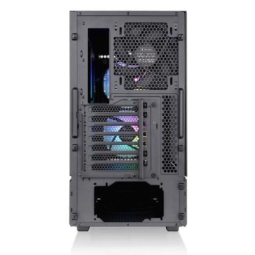 Ceres 300 TG ARGB Black - Thermaltake Toughstore