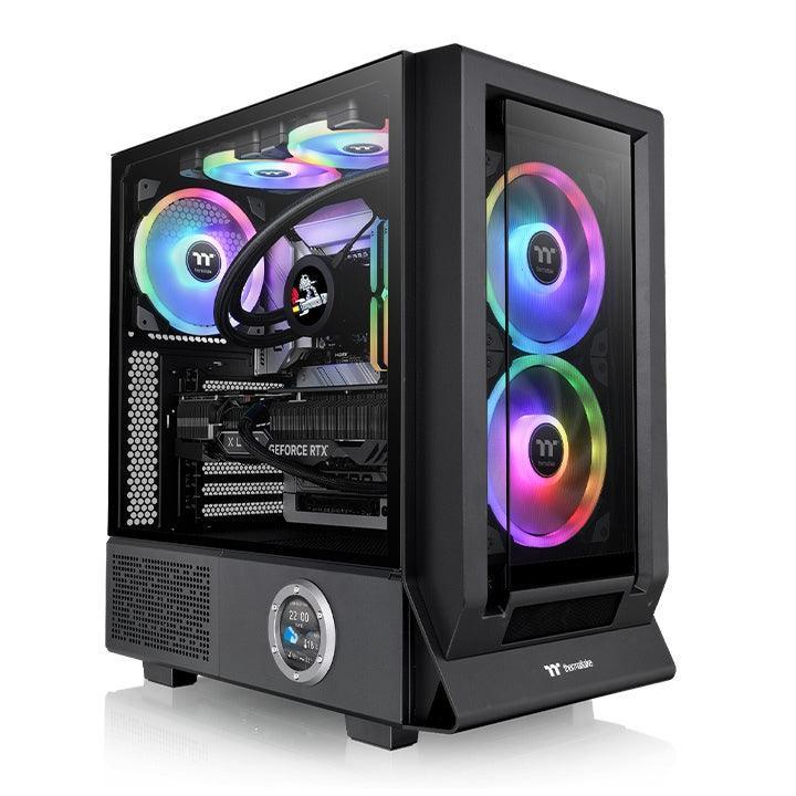 Ceres 350 MX Black - Thermaltake Toughstore