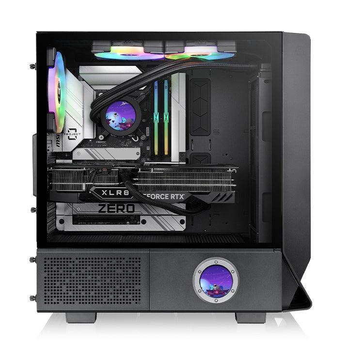 Ceres 350 MX Black - Thermaltake Toughstore