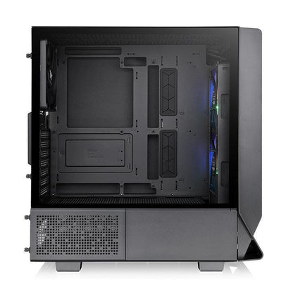 Ceres 350 MX Black - Thermaltake Toughstore