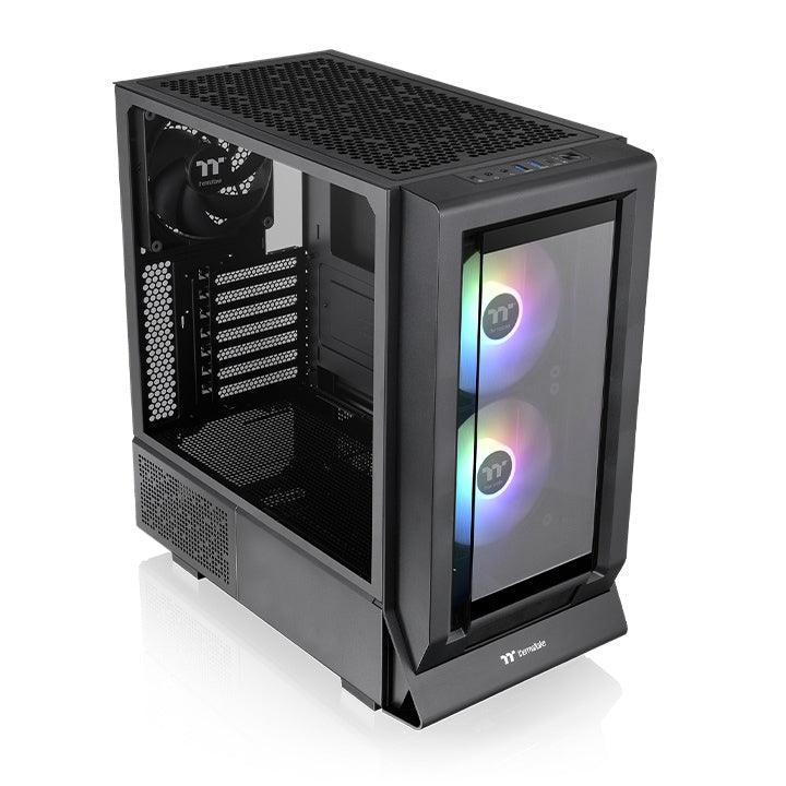 Ceres 350 MX Black - Thermaltake Toughstore