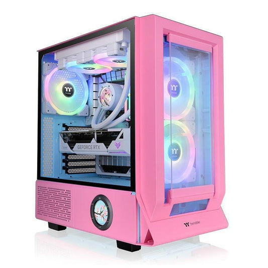 Ceres 350 MX Bubble Pink - Thermaltake Toughstore