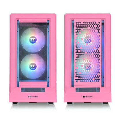 Ceres 350 MX Bubble Pink - Thermaltake Toughstore