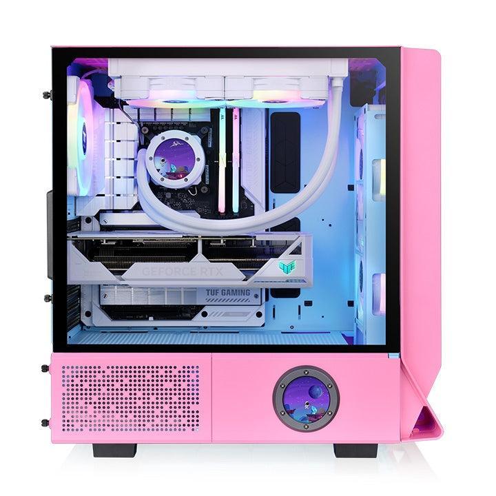 Ceres 350 MX Bubble Pink - Thermaltake Toughstore