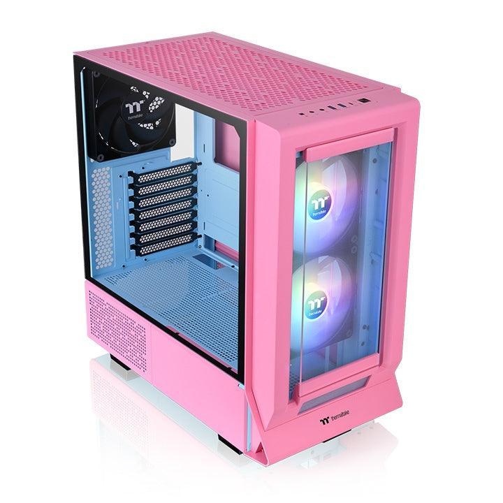 Ceres 350 MX Bubble Pink - Thermaltake Toughstore