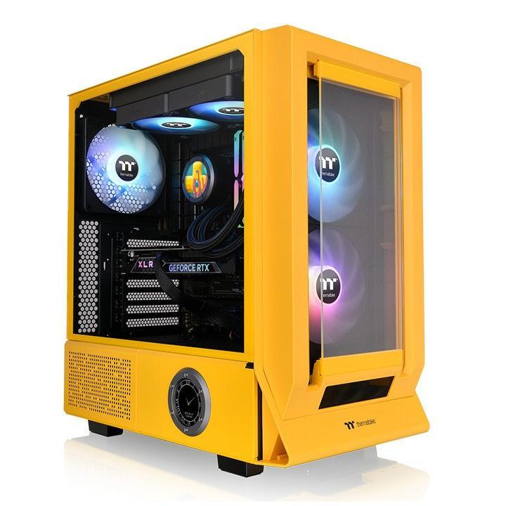 Ceres 350 MX Bumblebee - Thermaltake Toughstore