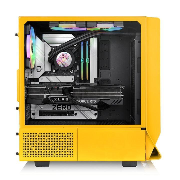 Ceres 350 MX Bumblebee - Thermaltake Toughstore