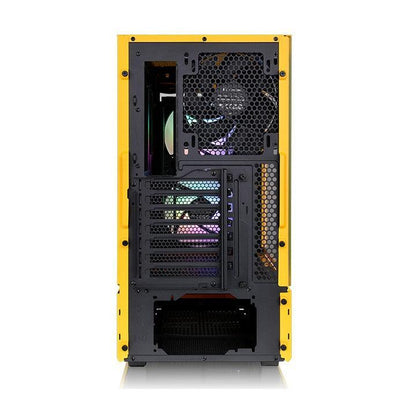 Ceres 350 MX Bumblebee - Thermaltake Toughstore