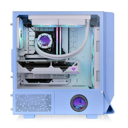 Ceres 350 MX Hydrangea Blue - Thermaltake Toughstore