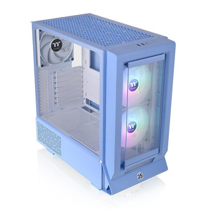 Ceres 350 MX Hydrangea Blue - Thermaltake Toughstore