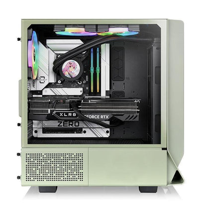 Ceres 350 MX Matcha Green - Thermaltake Toughstore