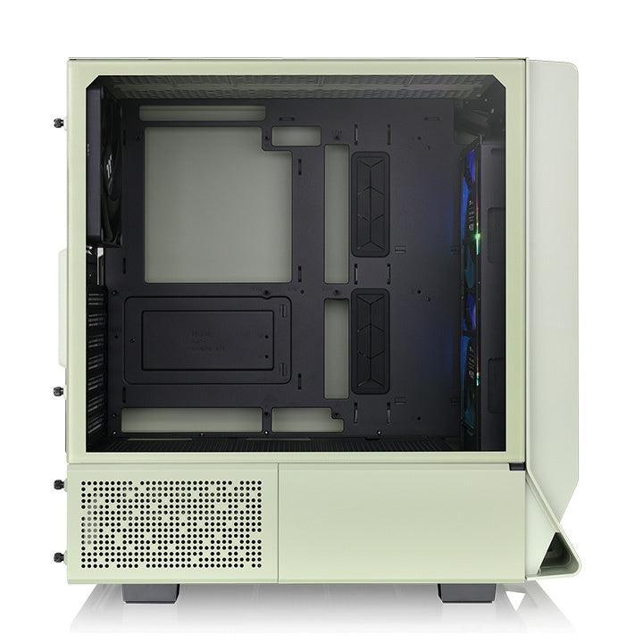 Ceres 350 MX Matcha Green - Thermaltake Toughstore