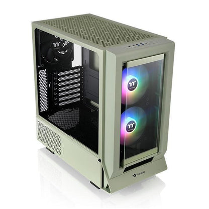 Ceres 350 MX Matcha Green - Thermaltake Toughstore